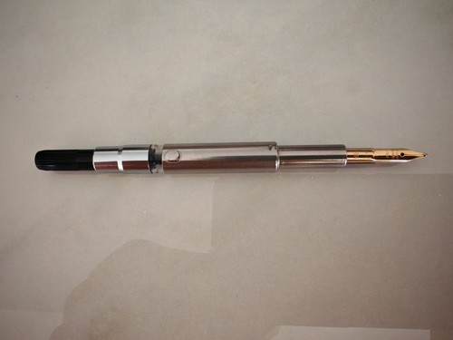 Pilot capless vanishing - pilot,