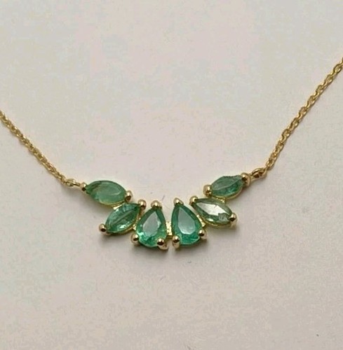 Collier 18k 750 mls - 750, mls.