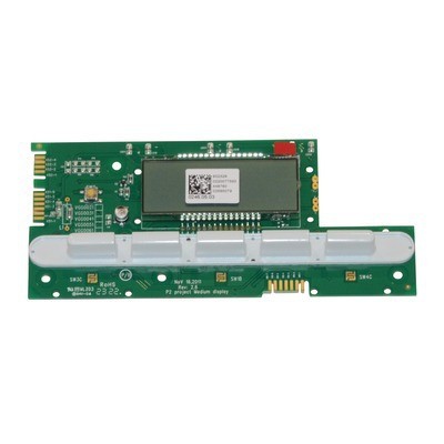 Carte interface saunier duval - interface-,