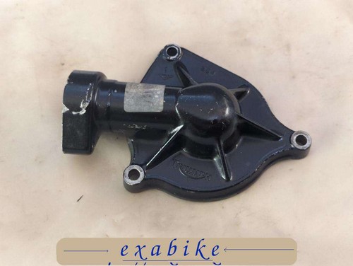 Couvercle pompe eau pour - de,