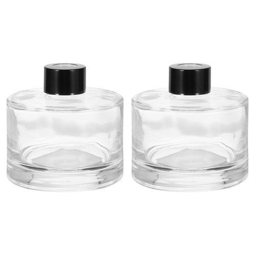 Flacon diffuseur vide verre