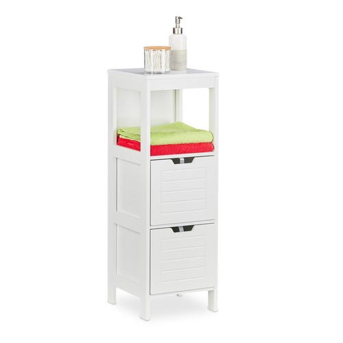 Armoire salle bain - de,