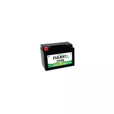 BATTERIE MOTO FULBAT GEL
