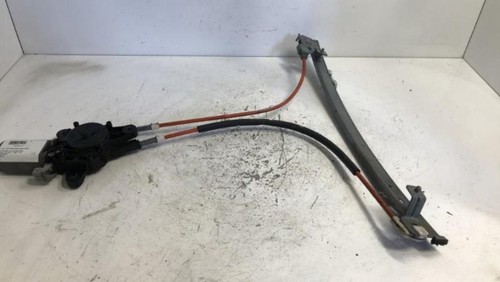 Leve vitre electrique avant