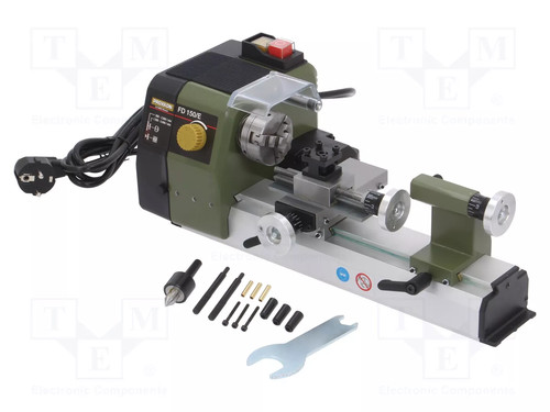 Proxxon 24150 tour - tour, (machine)