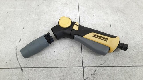 Pistolet karcher plus - pistolet,