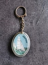 PORTE CLE NAUTISME SALON