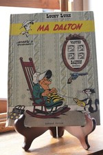 Lucky luke dalton eo - luke,