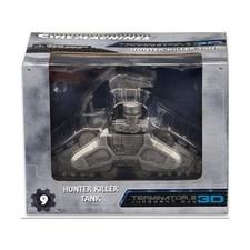 Neca Film Souvenirs Terminator