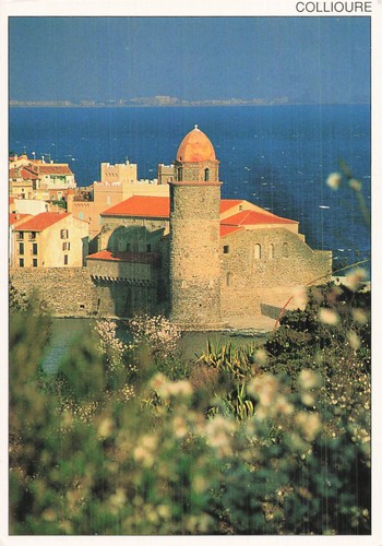 Collioure musee peske - 66, j