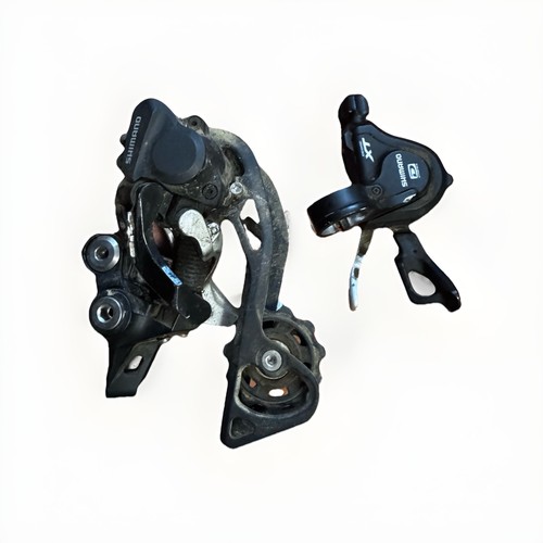Shimano deore m786 rear - deore, rd-m786
