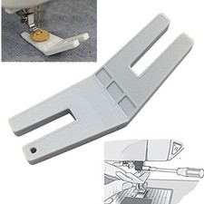 Exquis outil de machine à coudre pour petits boutons excellent artisanat