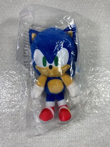 Peluche sonic the - peluche,