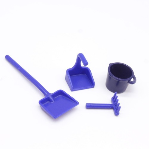 44703 playmobil pelle seau - 44703,