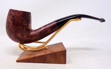 Belle pipe en bruyère - Saint Claude - Jamais utilisée