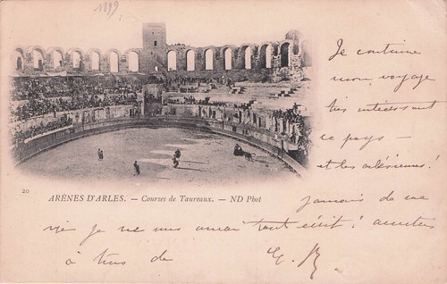 Carte postale ancienne - , card