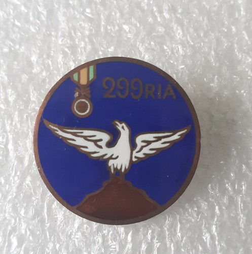 299 ria infanterie - ria,