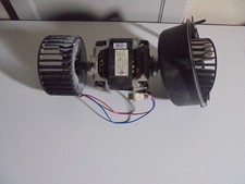 Moteur + hélices sèche linge WHIRLPOOL AWZ8379