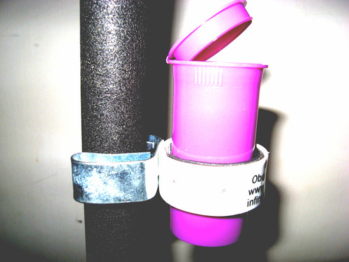 Oboe bassoon purple - oz.,