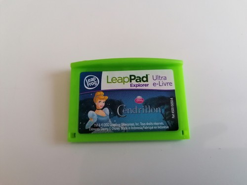 Cendrillon jeu - cendrillon,