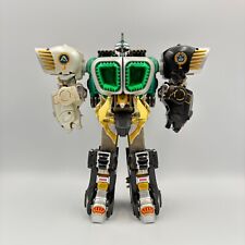 Bandai Power Rangers Wild