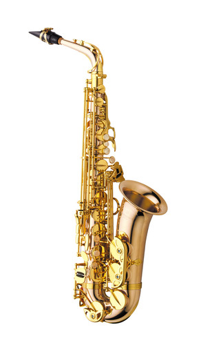 Yanagisawa wo2 alto - yanagisawa, sax