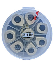 Variorollen 25x19 Gilera GP