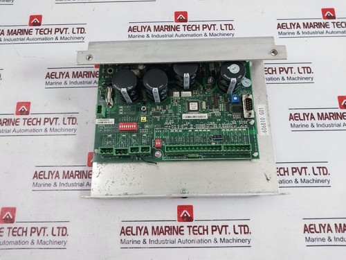Kone 606810 g01 pcb ensemble - kone,