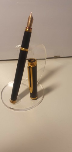 Stylo plume gentleman - à,