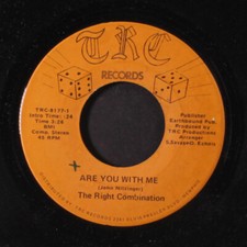 Droit Combinaison: Are You