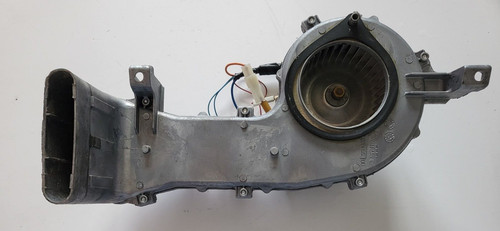 Indesit carter ventil - indesit,