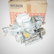 Chrysler 160 GT 180 carburateur NEUF d'epoque Weber 38 ADS
