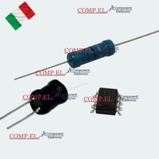 LNK364GN SMD7B Kit Réparation