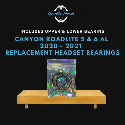 Canyon roadlite 6 - &,