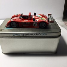 Miniatures mans spark - miniatures, le