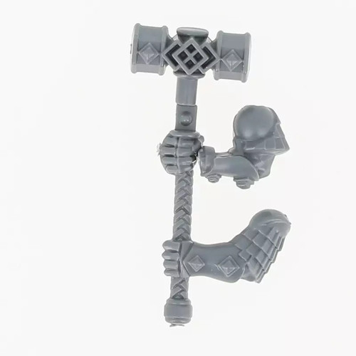Warhammer rabiots bitz - ,