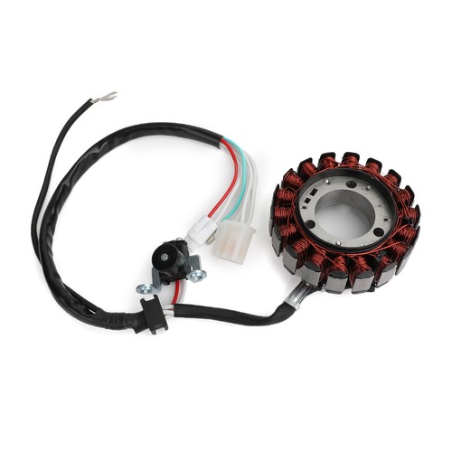 Stator alternateur pour - d'alternateur,