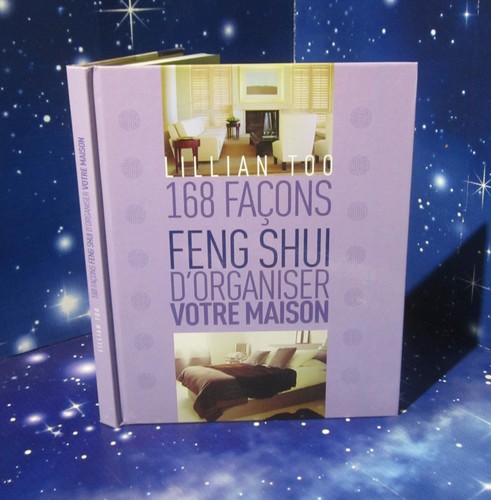 168 façons feng shui - façons,