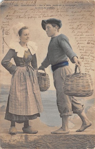 29-CONCARNEAU-FOLKLORE-SARDINI