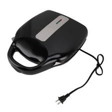 1400 W Crêpière électrique