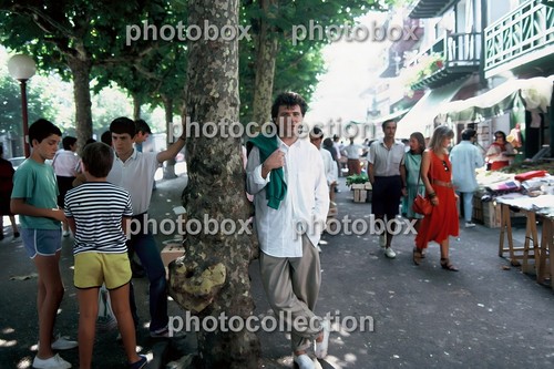 Daniel balavoine exclusive - -,