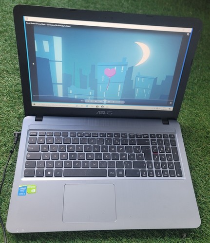 Portable asus 6 intel - pc,