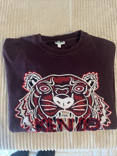 Sweat homme kenzo taille - xs,