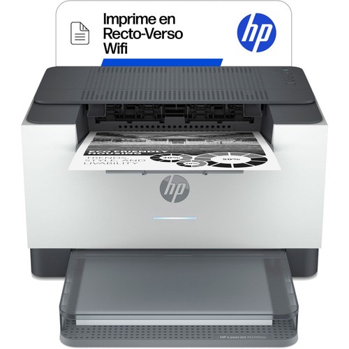 Imprimante laser laserjet - hp,