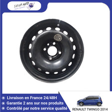 🇫🇷 JANTE TOLE RENAULT