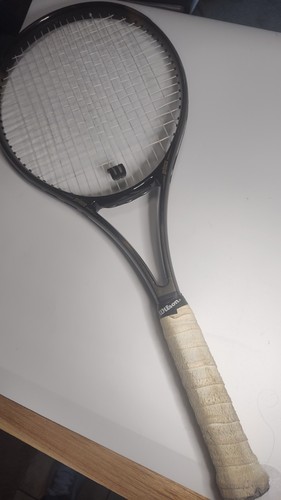 Prince classic graphite pro - pro, lx