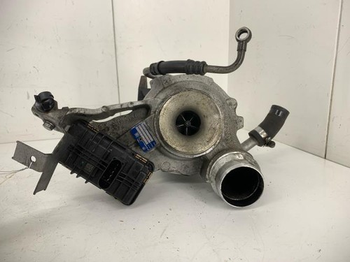 Turbo bmw serie f21 phase - f21, 1
