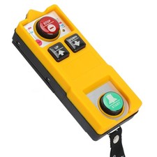 Palan Industriel à Double