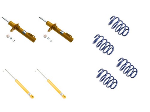 Koni amortisseur kit - amortisseur,