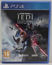 Star Wars Jedi : Fallen Order